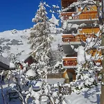 Lägenhet Talisman 7 Verbier