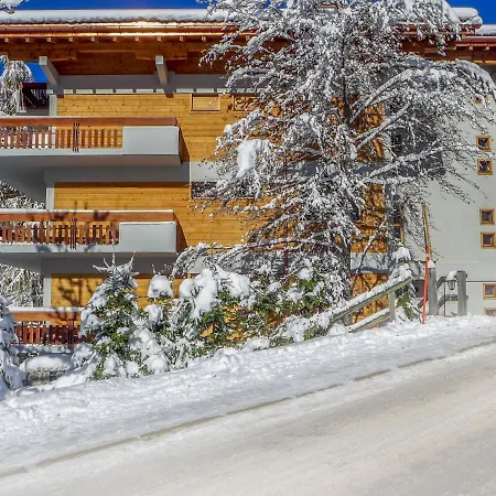 Talisman 7 By Interhome *