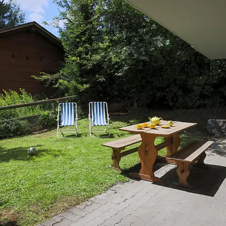 Talisman 7 By Interhome * וורבייה