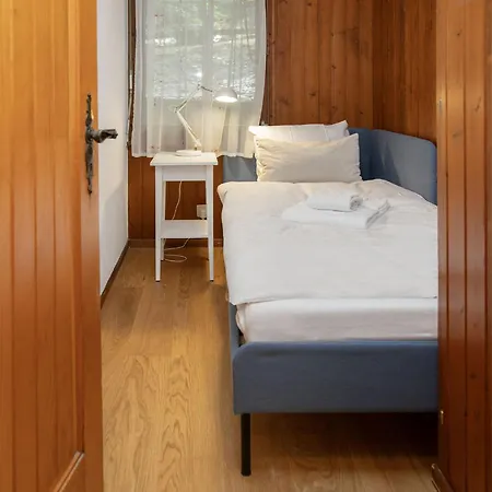 Talisman 7 By Interhome דירה