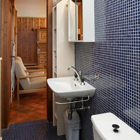 Talisman 7 By Interhome Apartment *