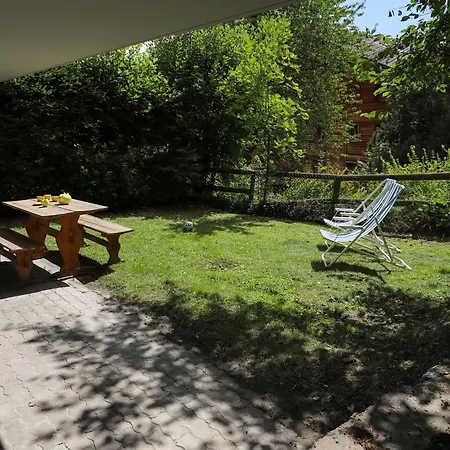 Talisman 7 By Interhome Appartement Verbier