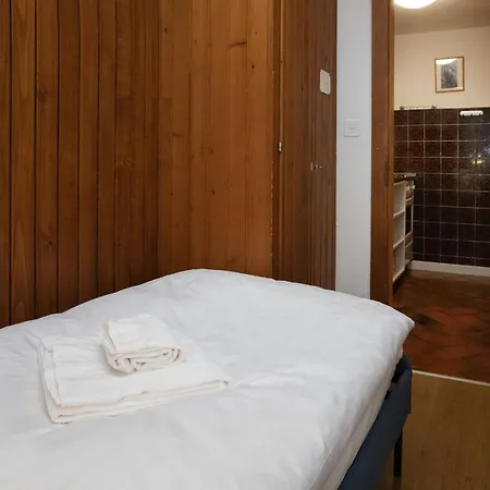 Talisman 7 By Interhome Verbier