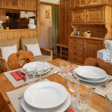 Talisman 7 By Interhome דירה *