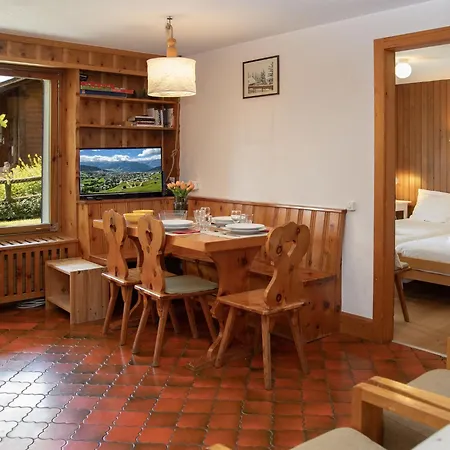 Talisman 7 By Interhome Verbier