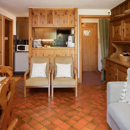 דירה Talisman 7 By Interhome