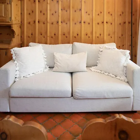 Talisman 7 By Interhome Appartement Verbier