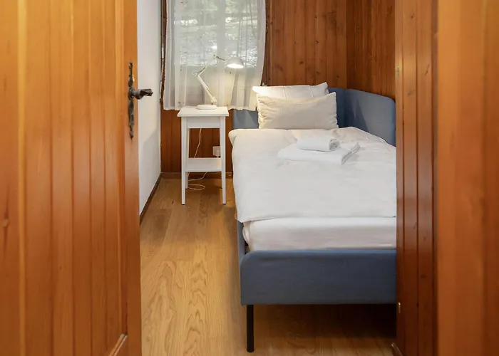 Talisman 7 By Interhome Apartman