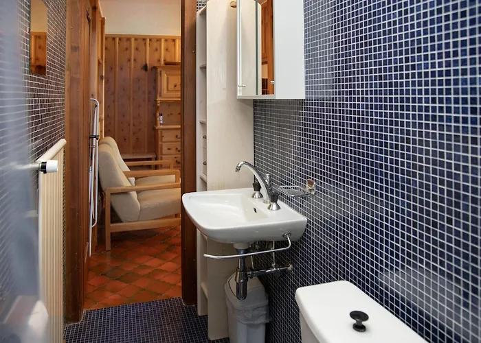 Talisman 7 By Interhome Apartman *