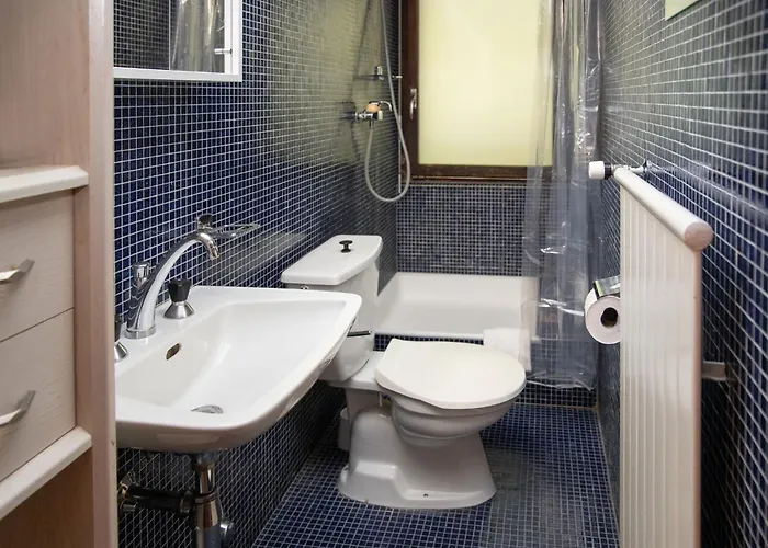 Talisman 7 By Interhome *