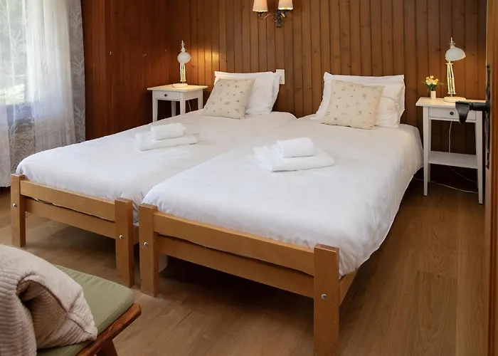 Talisman 7 By Interhome *