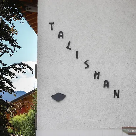 Talisman 7 By Interhome *