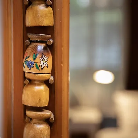 Talisman 7 By Interhome