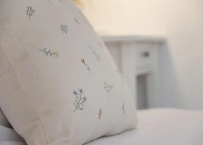 Appartement Talisman 7 By Interhome *