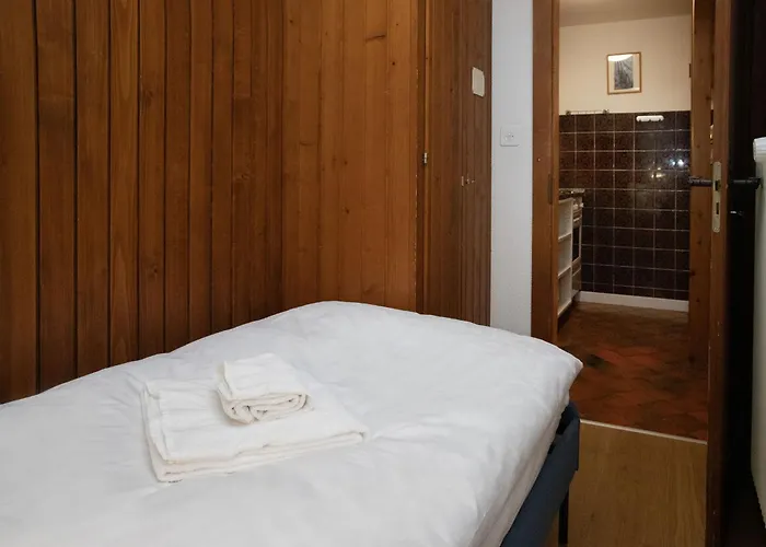 Talisman 7 By Interhome Verbier