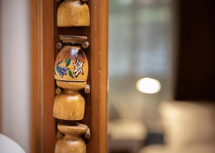 Talisman 7 By Interhome