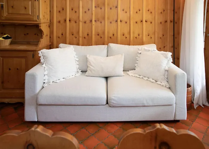 Talisman 7 By Interhome Appartement Verbier