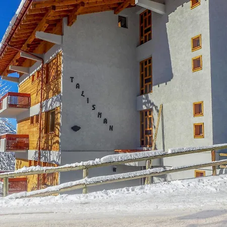 Talisman 7 By Interhome Apartament