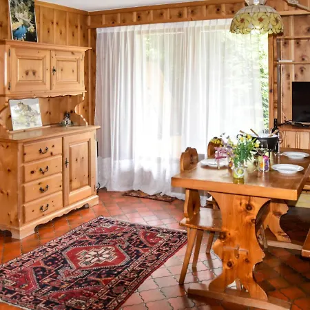 Talisman 7 By Interhome * Verbier