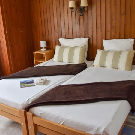 Talisman 7 By Interhome * Verbier