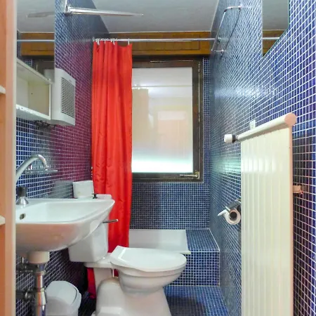 Apartament Talisman 7 By Interhome *