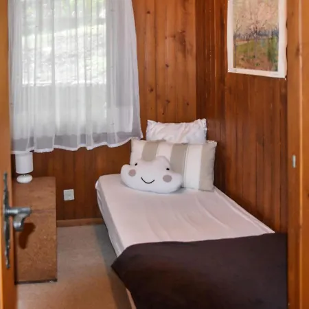 Talisman 7 By Interhome Verbier