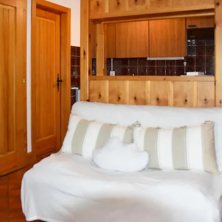 Apartament Talisman 7 By Interhome *