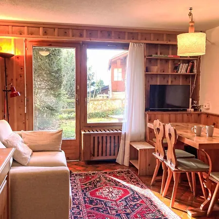 Talisman 7 By Interhome Verbier